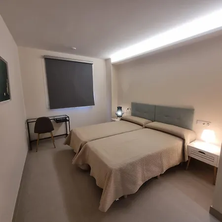 Astures Apartamentos Oviedo Exterior photo