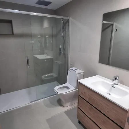 Astures Apartamentos Oviedo Exterior photo