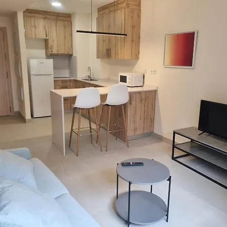 Astures Apartamentos Oviedo Exterior photo
