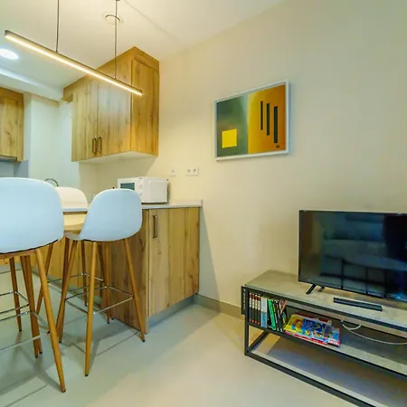 Astures Apartamentos Oviedo Exterior photo