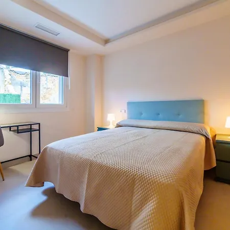 Astures Apartamentos Oviedo Exterior photo
