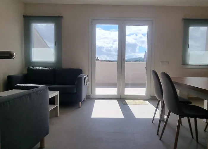 Astures Apartamentos