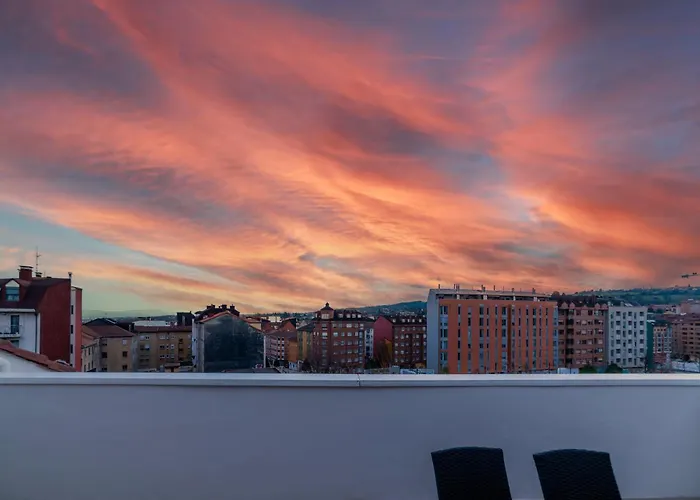 Astures Apartamentos