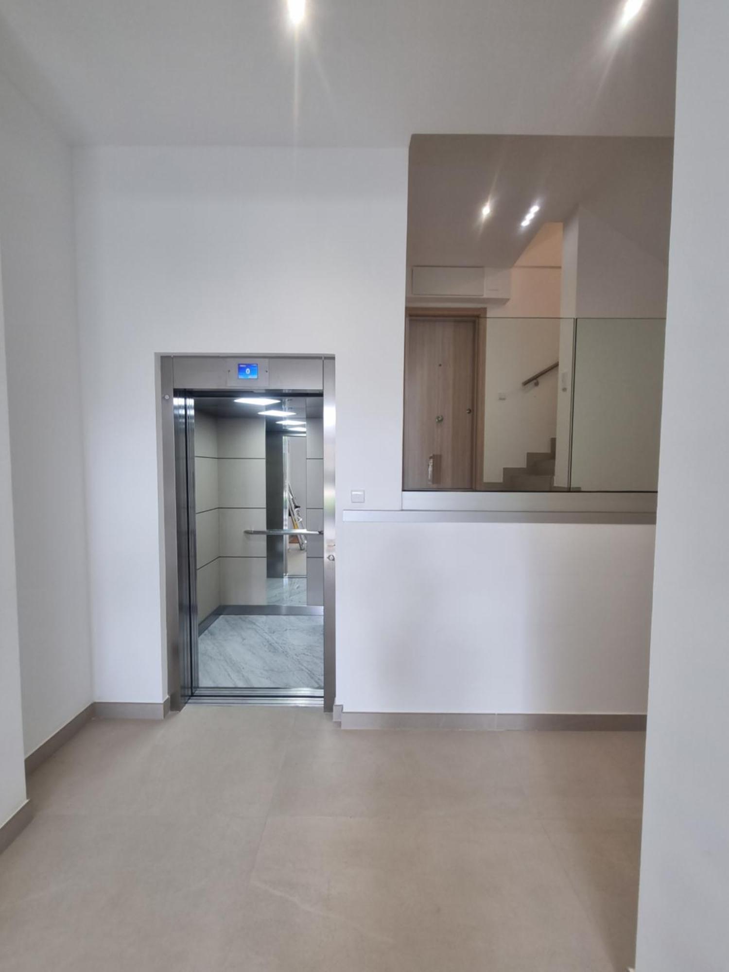 Astures Apartment Oviedo