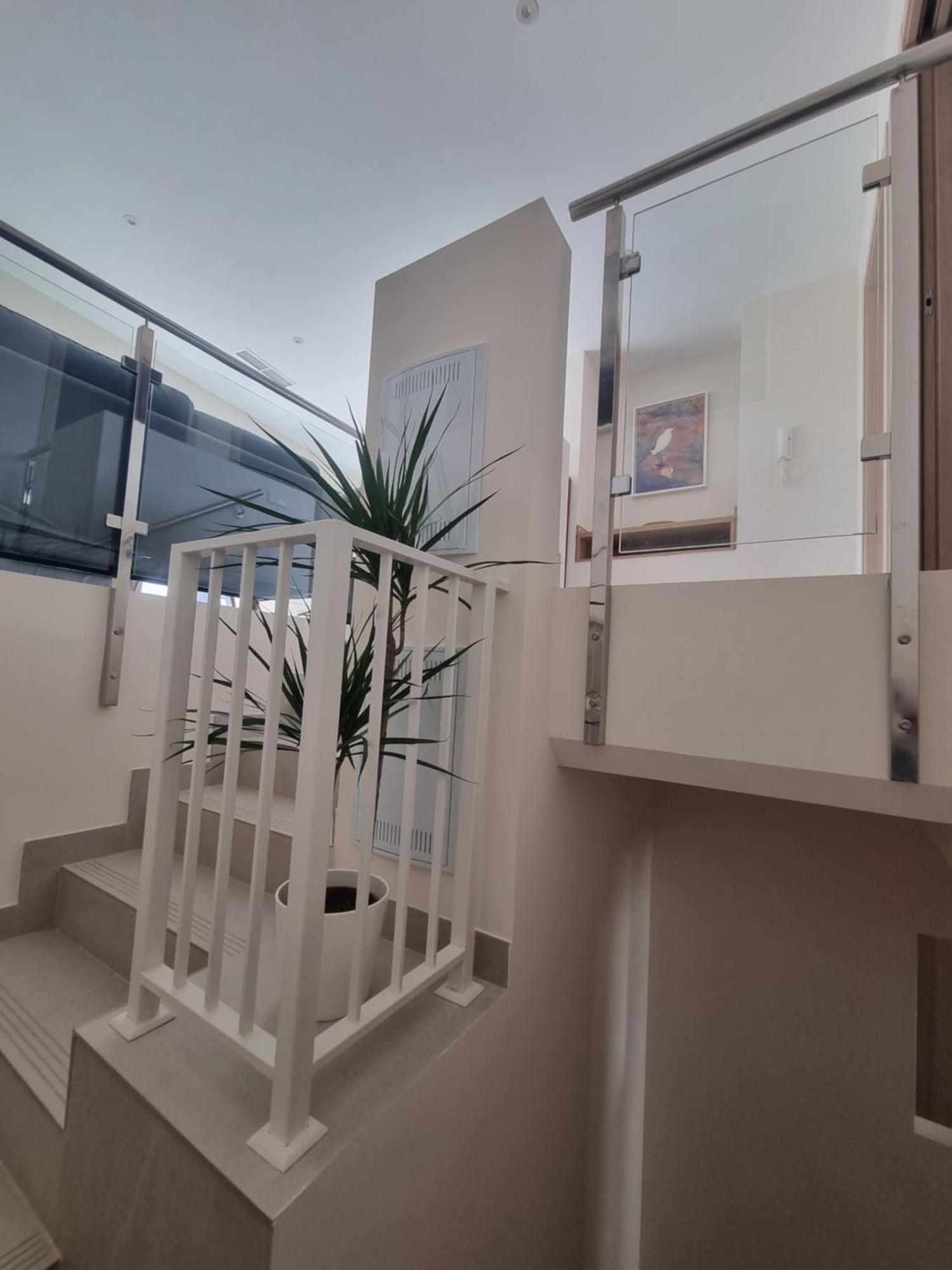 Apartment Astures Oviédo