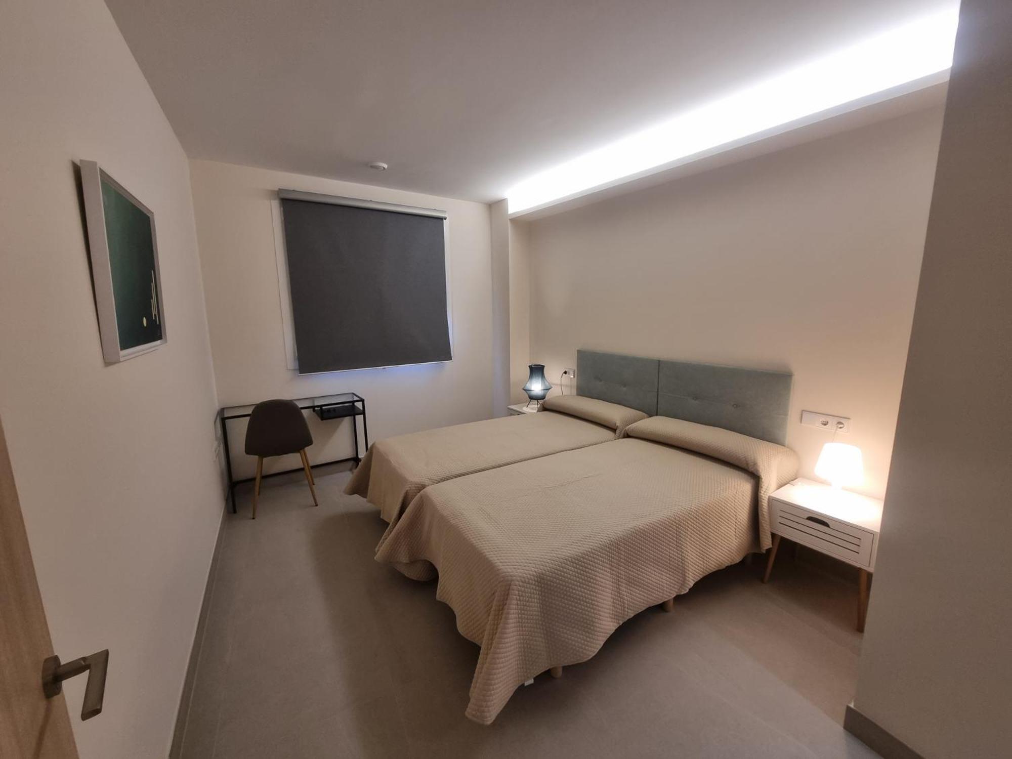 Astures Apartment