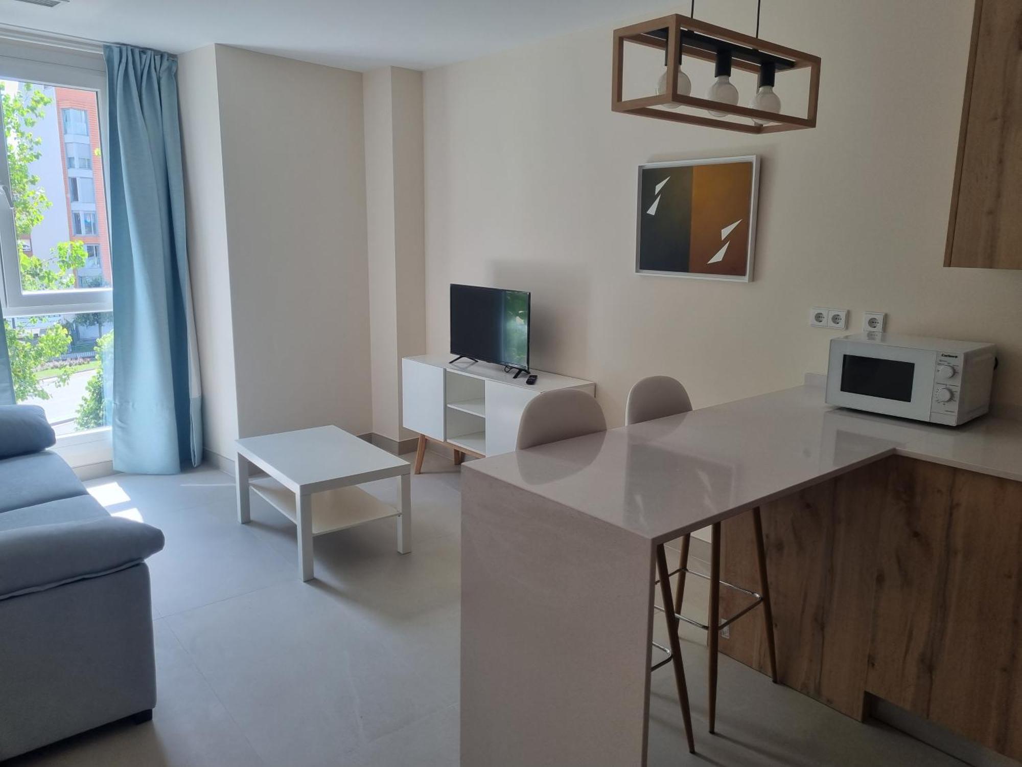 Apartment Astures
