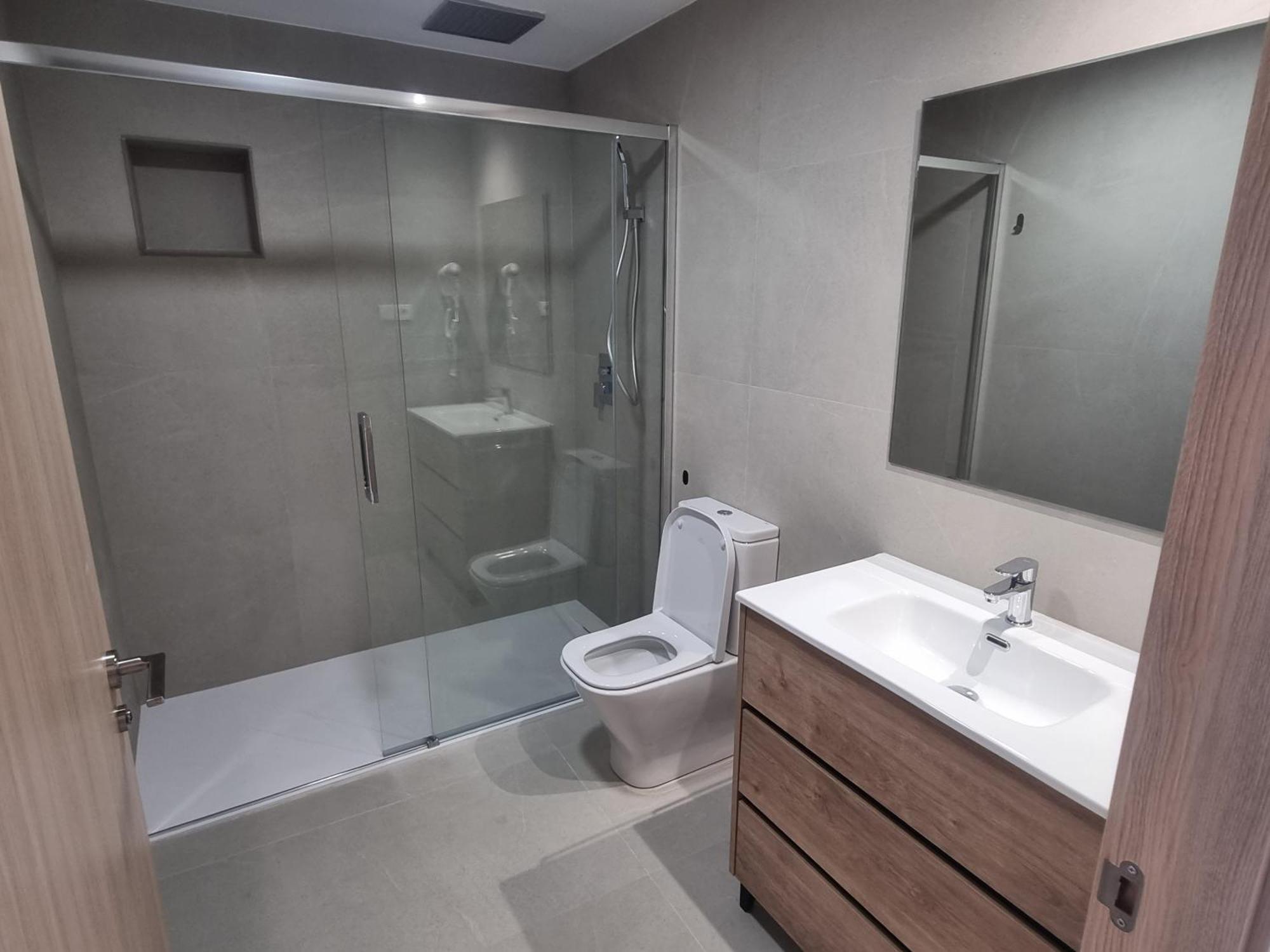 Astures Apartment *