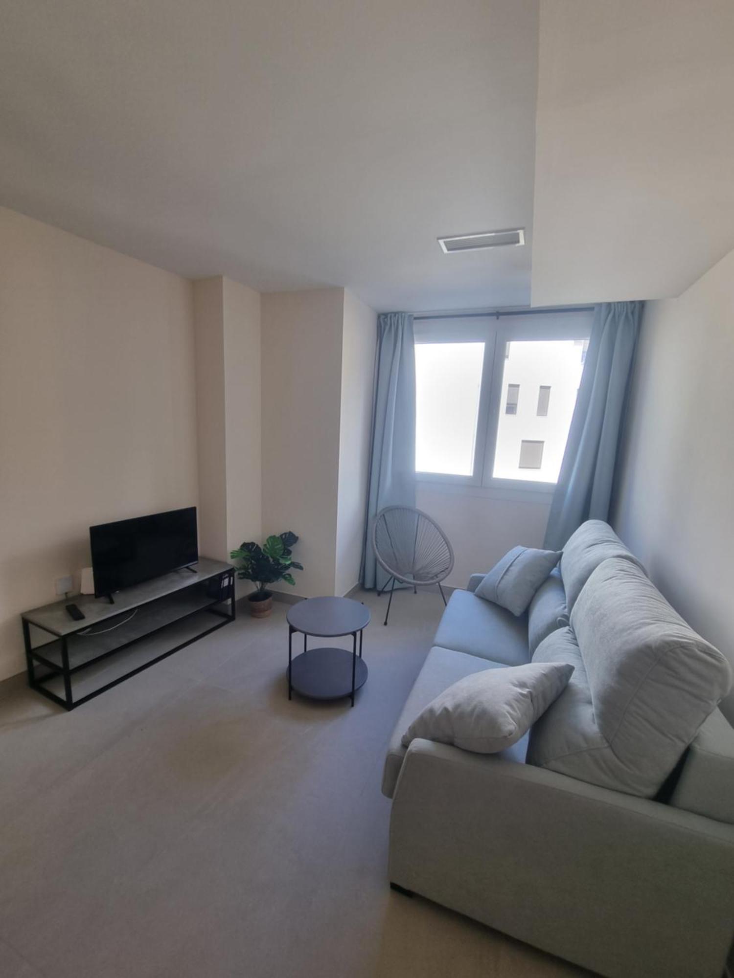 Apartment Astures Oviédo