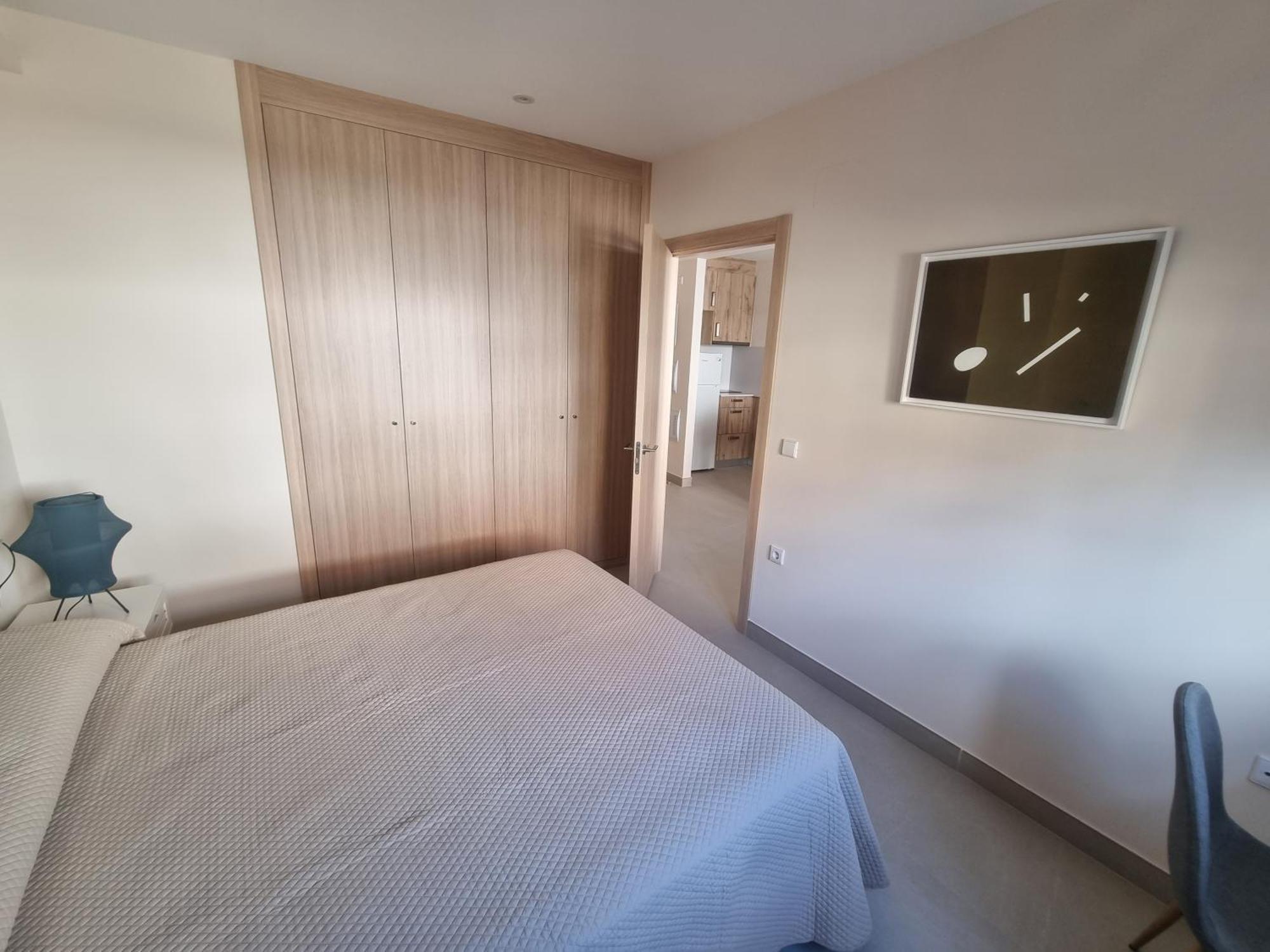 Astures Apartment Oviedo
