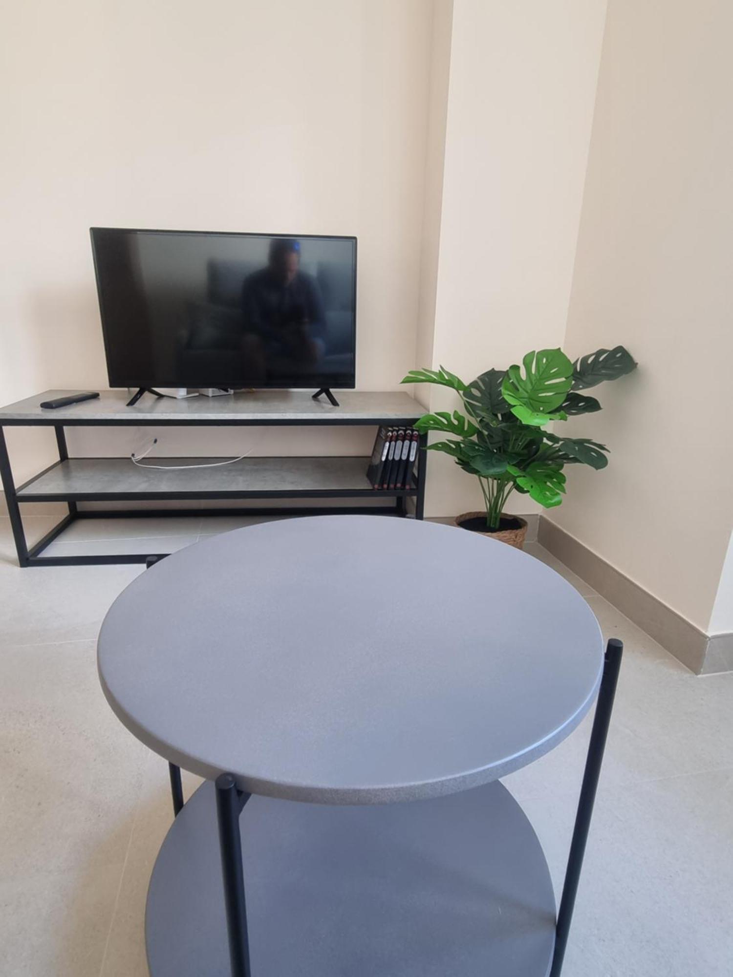 Astures Apartment