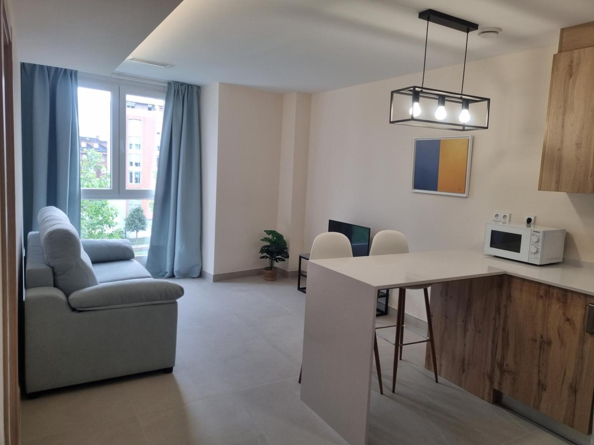 Astures Apartment