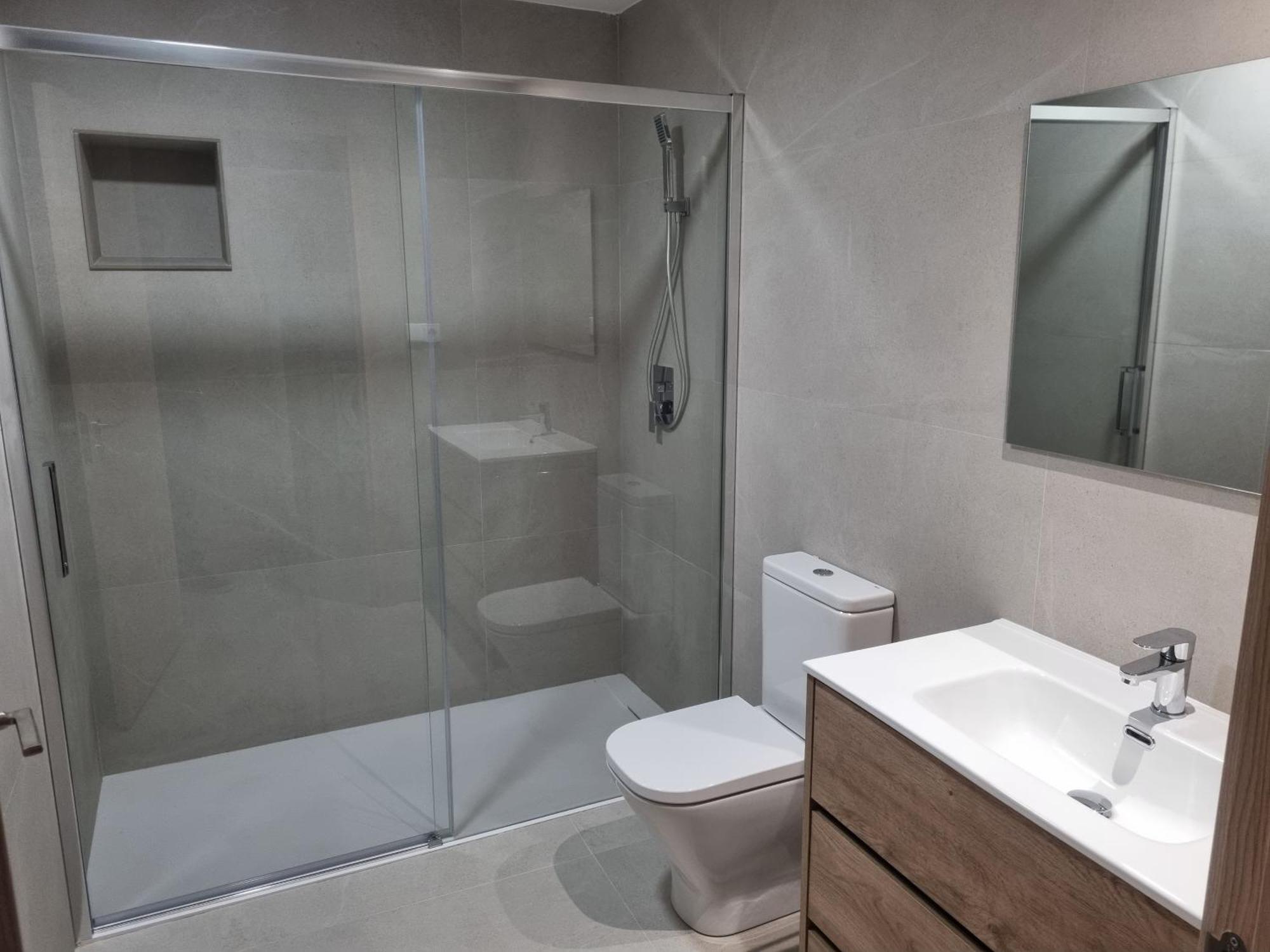 Astures Apartment