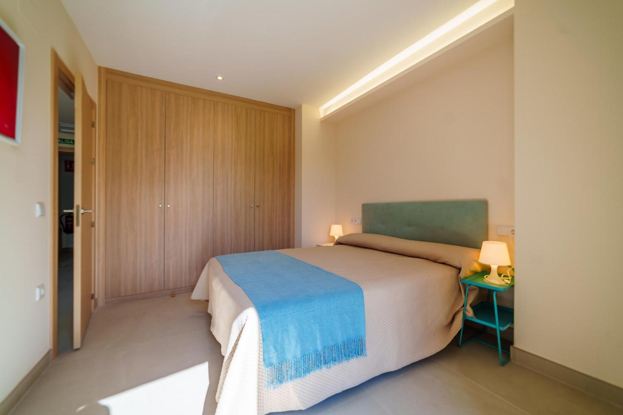 Astures Apartment