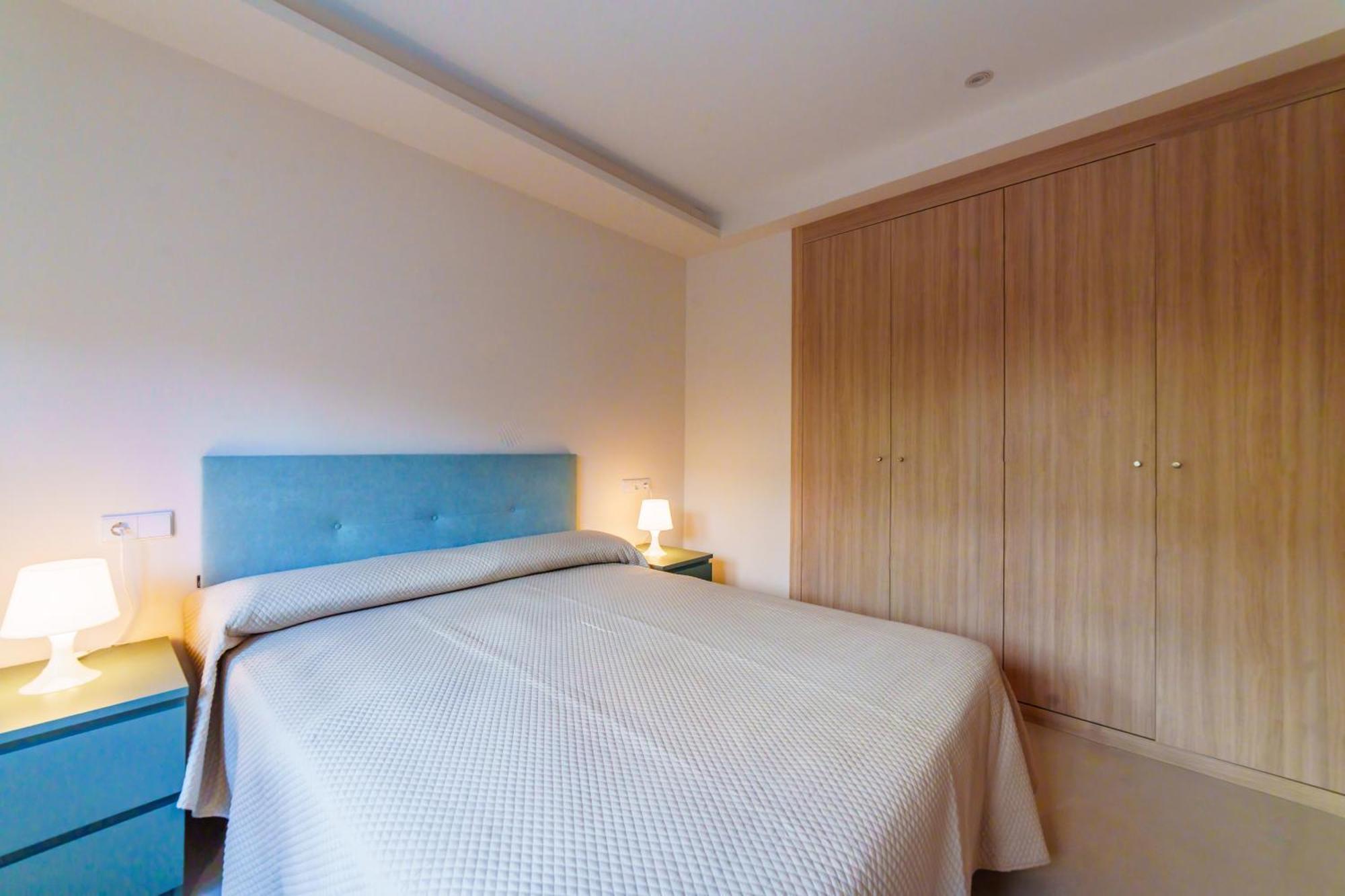 Astures Apartment Oviedo