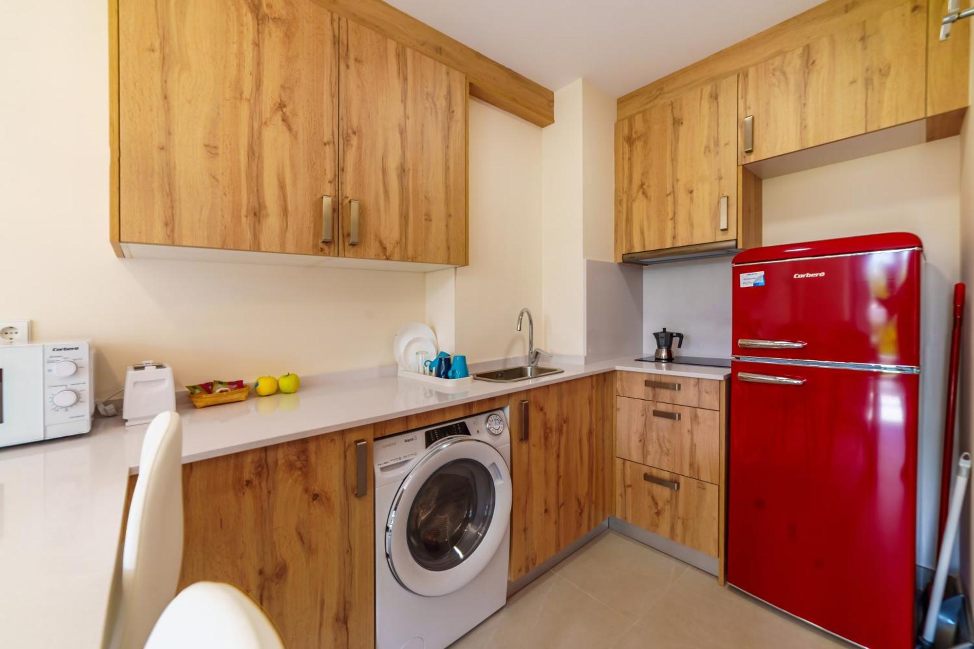 Apartment Astures Oviedo