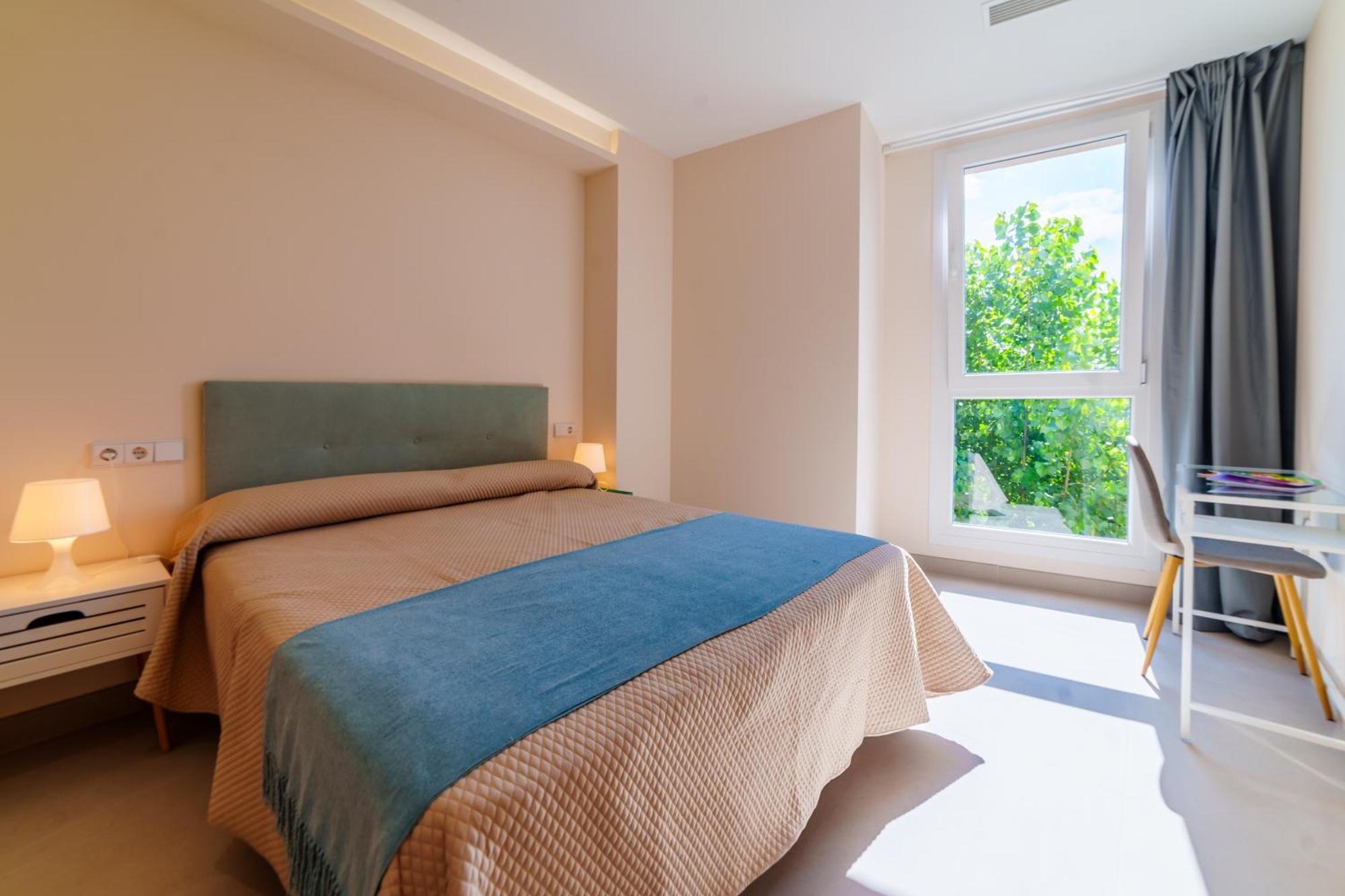 Apartment Astures *