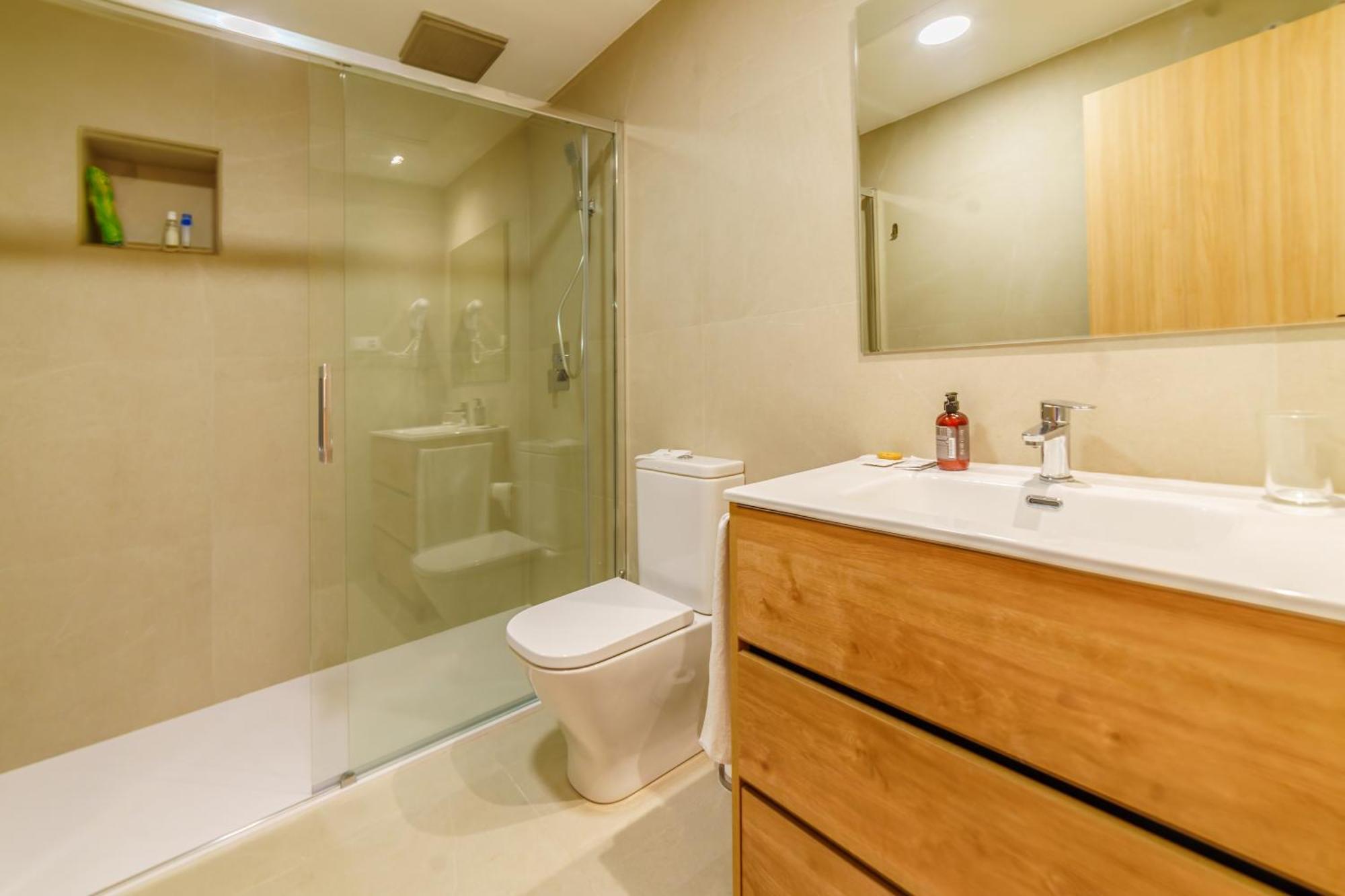 Astures Apartment