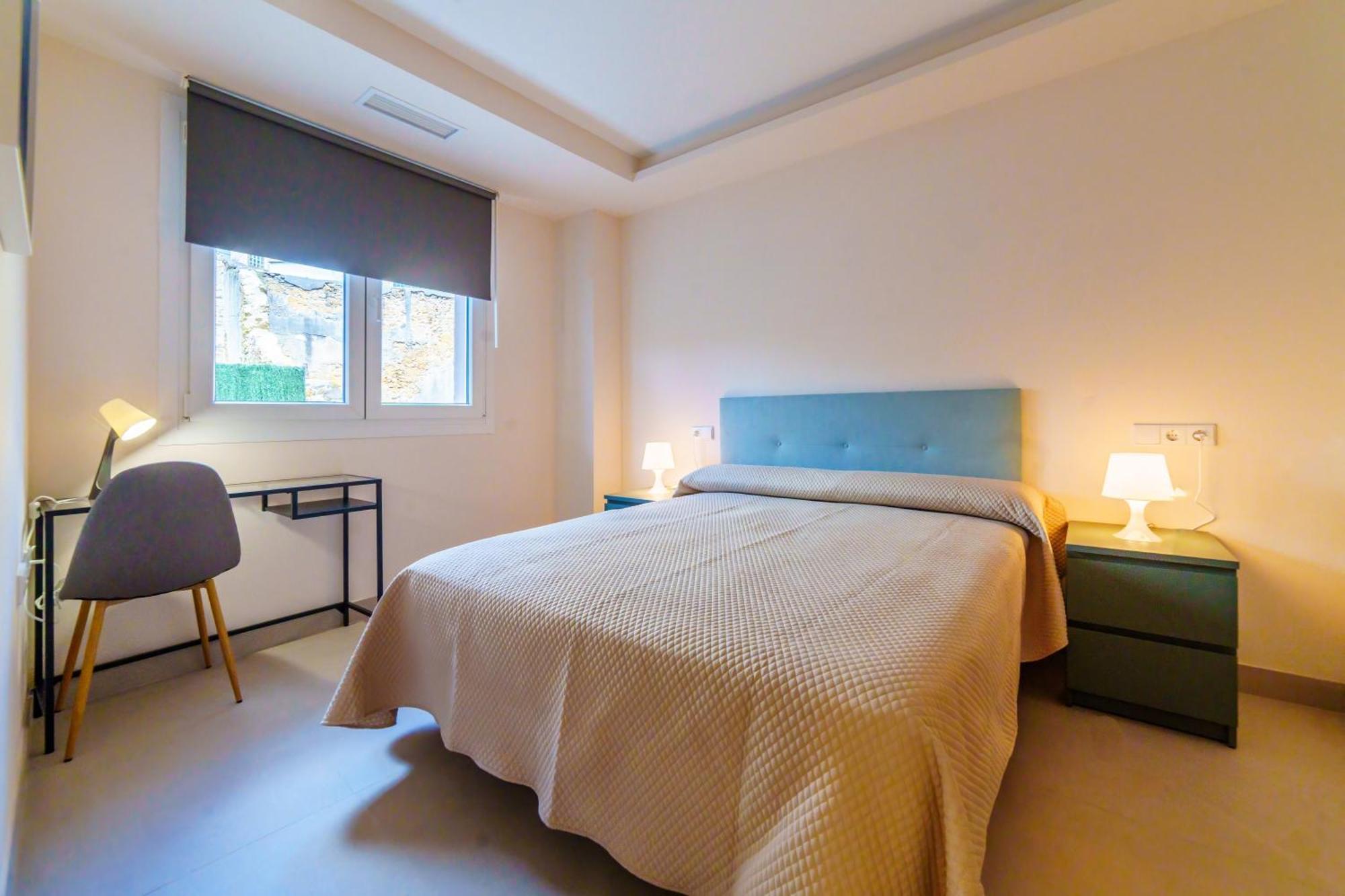 Apartment Astures Oviedo