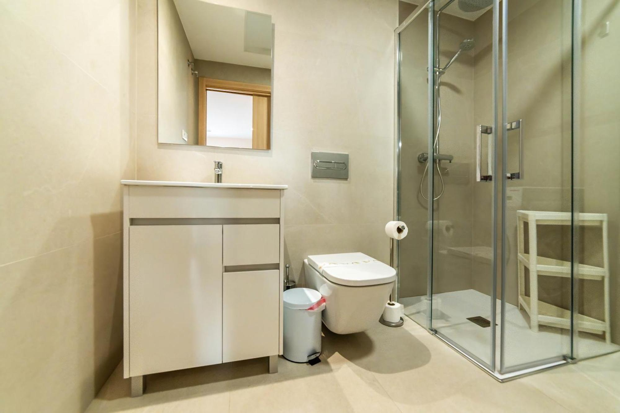 Astures Apartment Oviédo