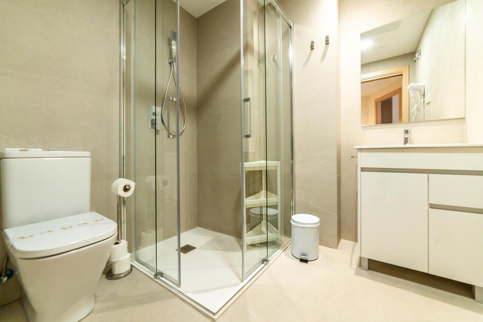 Astures Apartment Oviedo