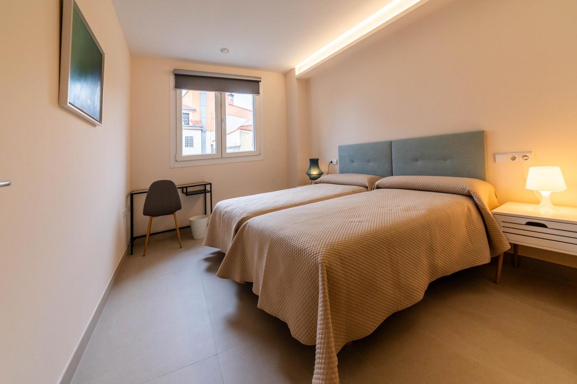 Apartment Astures Oviedo