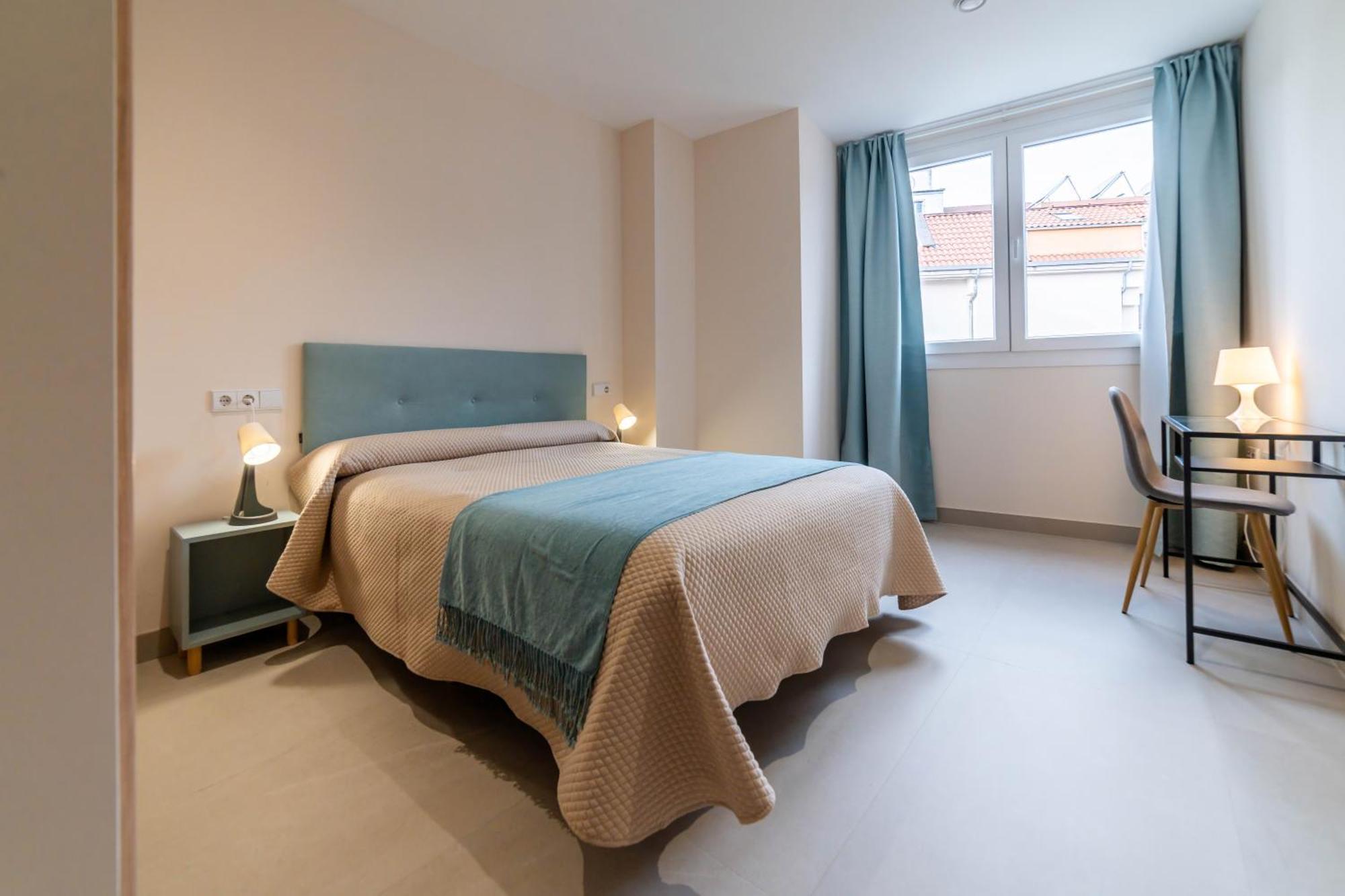 Astures Apartment